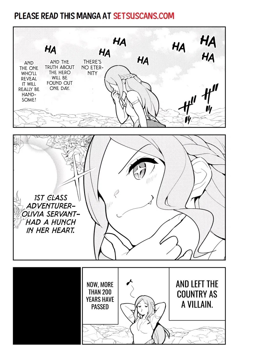 Ore dake Haireru Kakushi Dungeon: Kossori Kitaete Sekai Saikyou Chapter 56 page 21 - Chapter 56