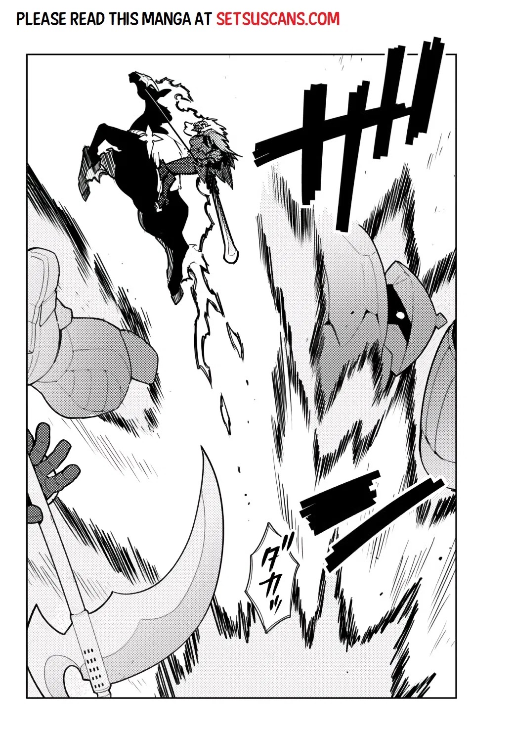 Ore dake Haireru Kakushi Dungeon: Kossori Kitaete Sekai Saikyou Chapter 56 page 5 - Chapter 56