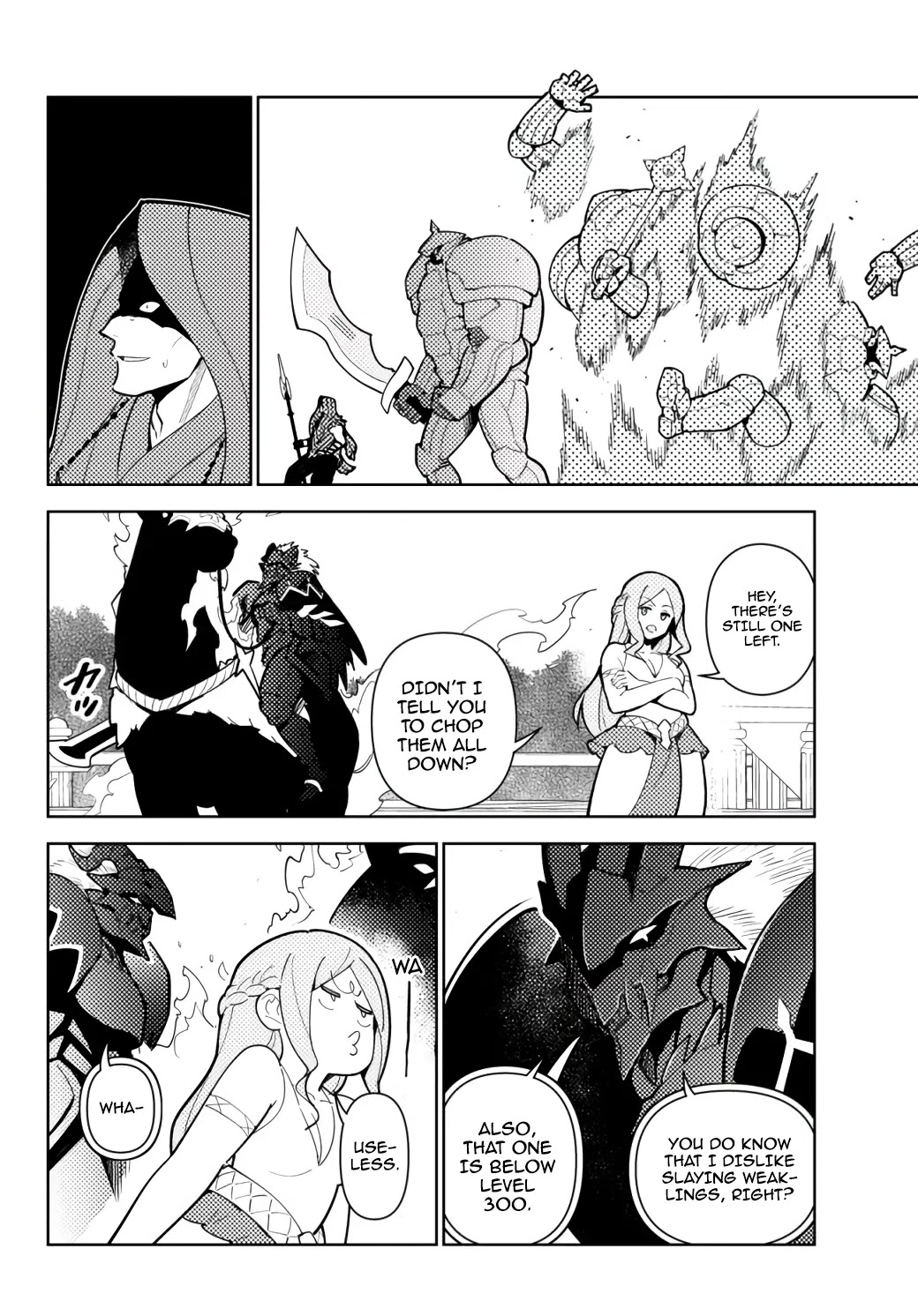 Ore dake Haireru Kakushi Dungeon: Kossori Kitaete Sekai Saikyou Chapter 56 page 7 - Chapter 56
