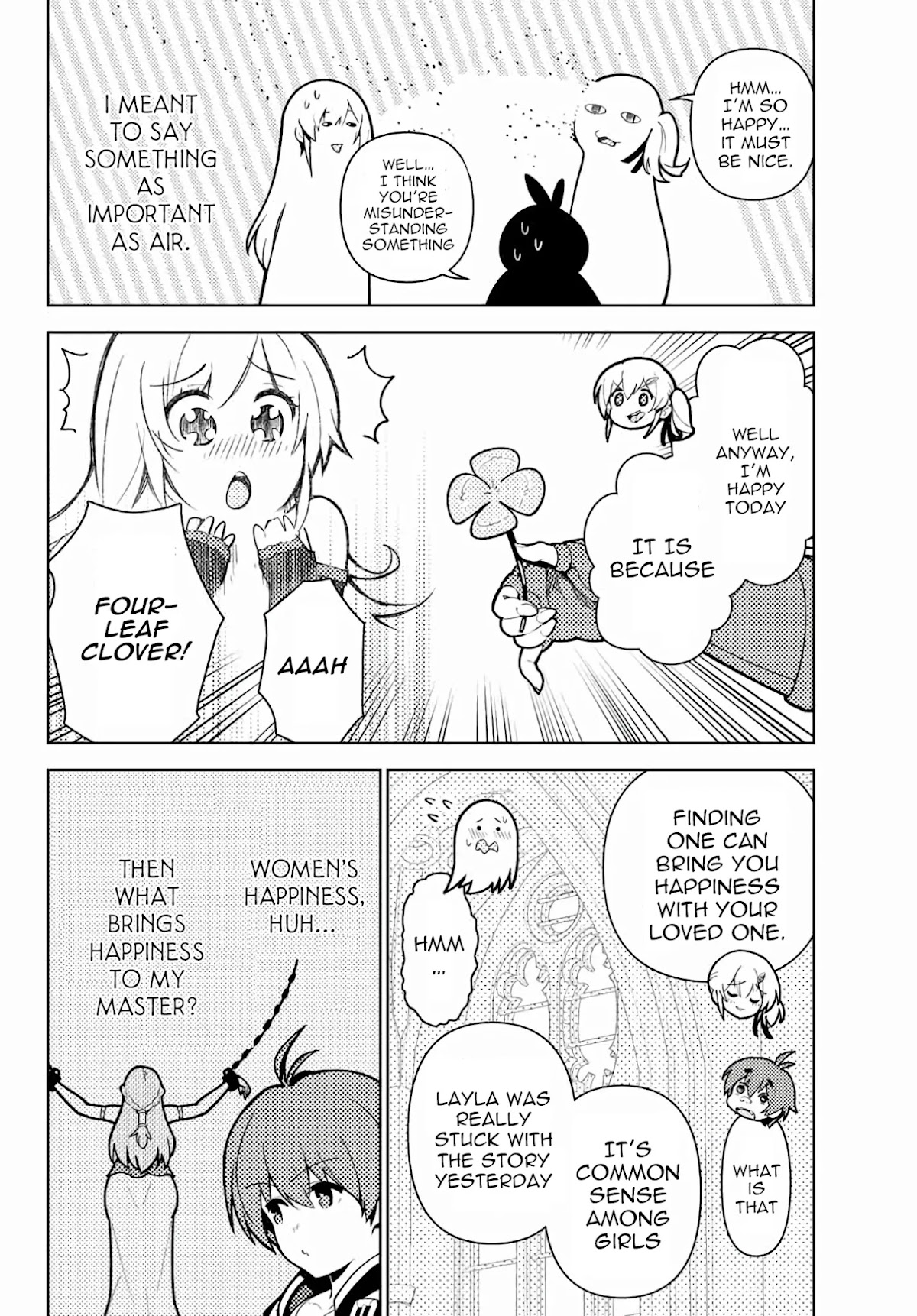 Ore dake Haireru Kakushi Dungeon: Kossori Kitaete Sekai Saikyou Chapter 60 page 11 - Chapter 60