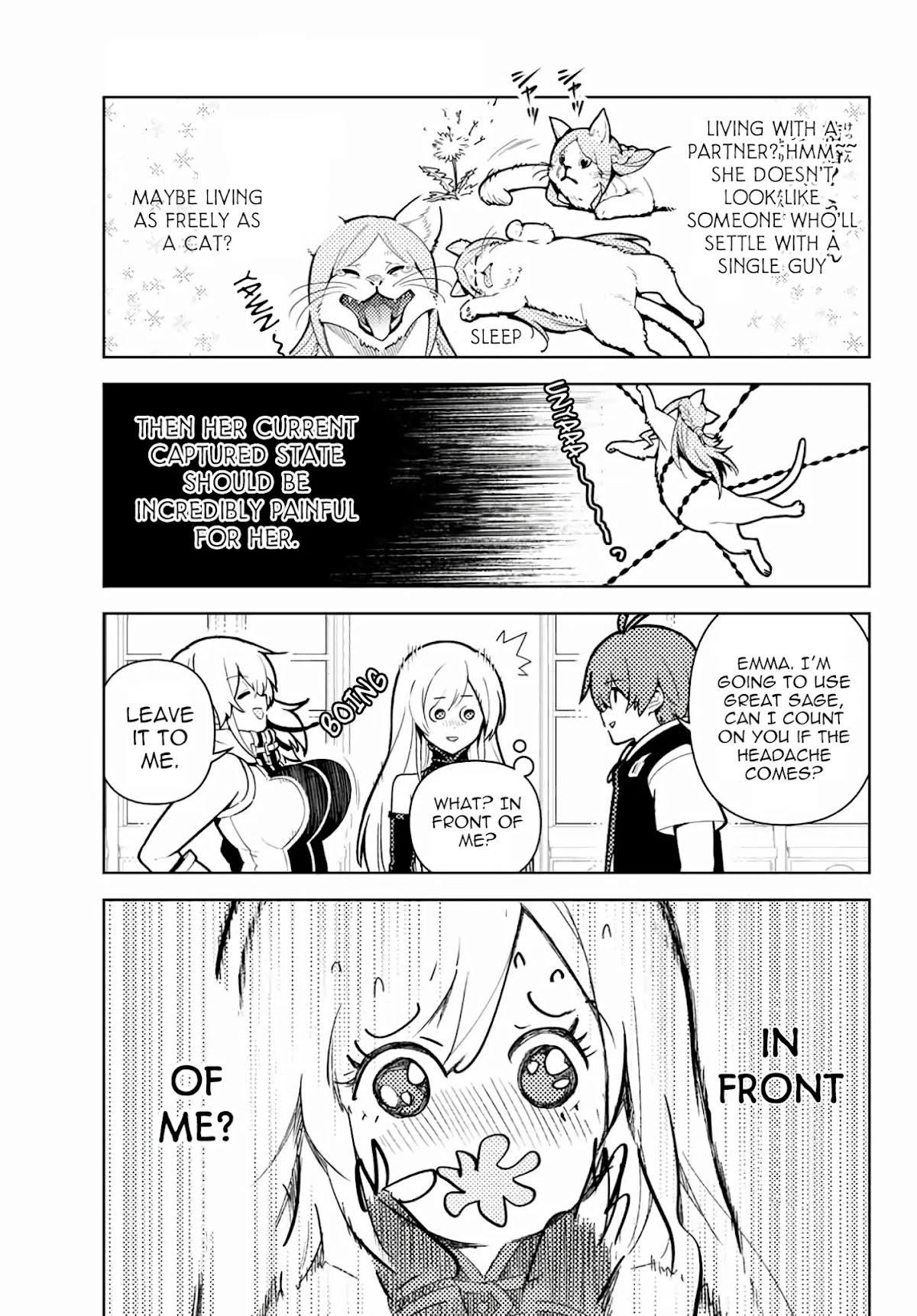 Ore dake Haireru Kakushi Dungeon: Kossori Kitaete Sekai Saikyou Chapter 60 page 12 - Chapter 60