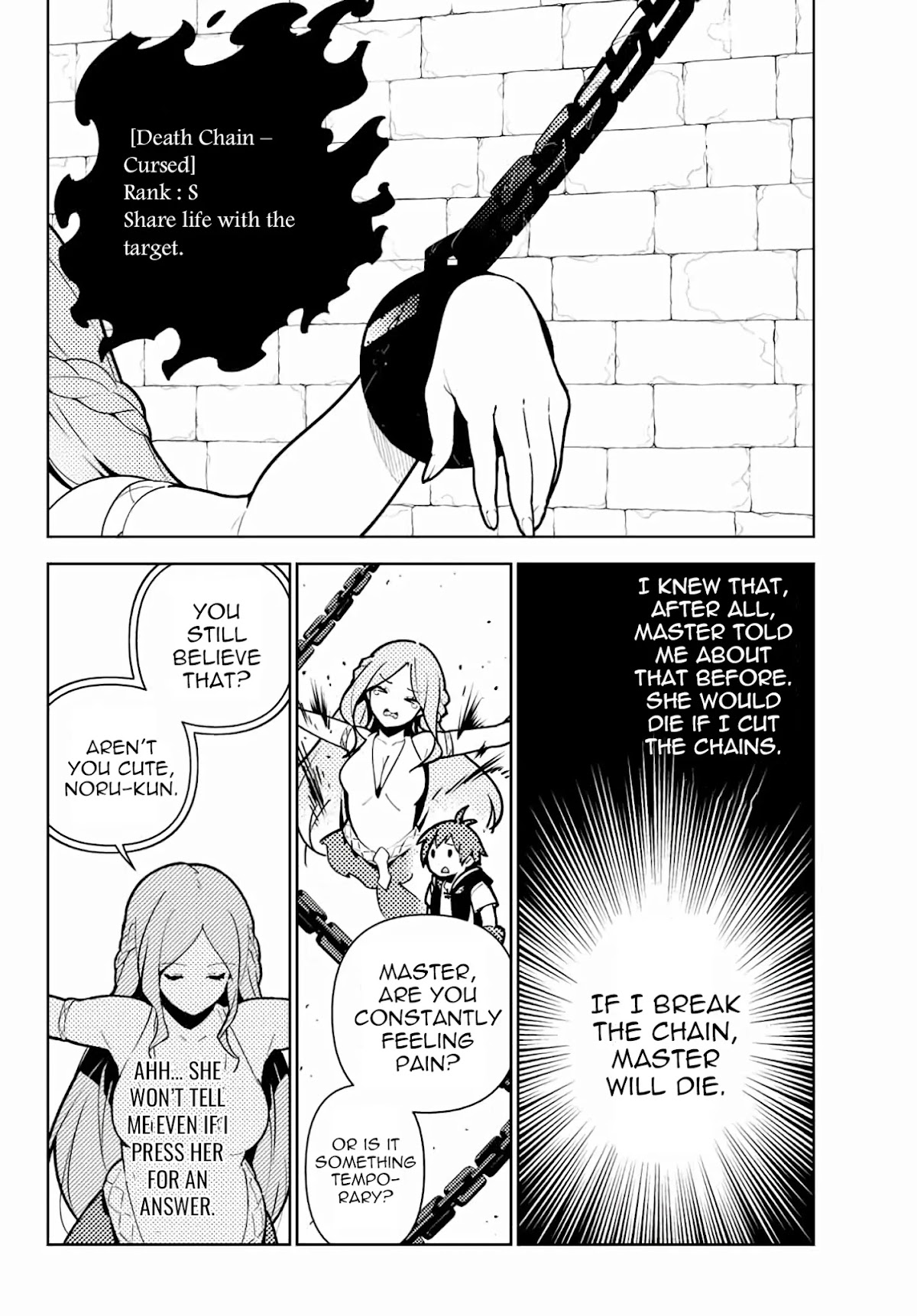 Ore dake Haireru Kakushi Dungeon: Kossori Kitaete Sekai Saikyou Chapter 60 page 5 - Chapter 60