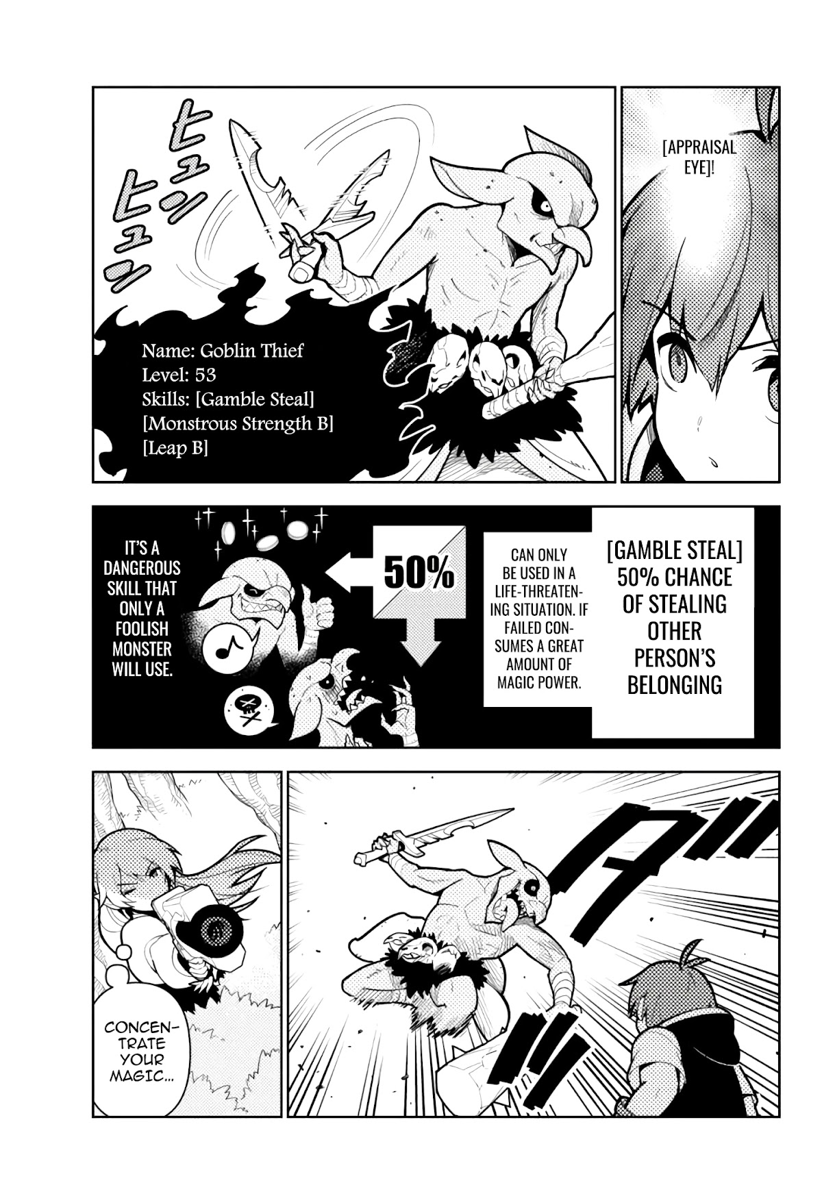 Ore dake Haireru Kakushi Dungeon: Kossori Kitaete Sekai Saikyou Chapter 62 page 11 - Chapter 62