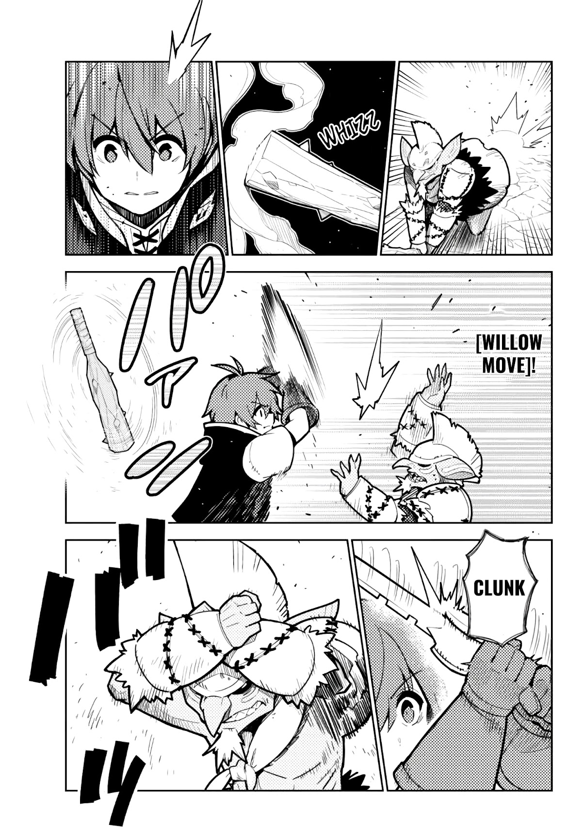 Ore dake Haireru Kakushi Dungeon: Kossori Kitaete Sekai Saikyou Chapter 62 page 15 - Chapter 62