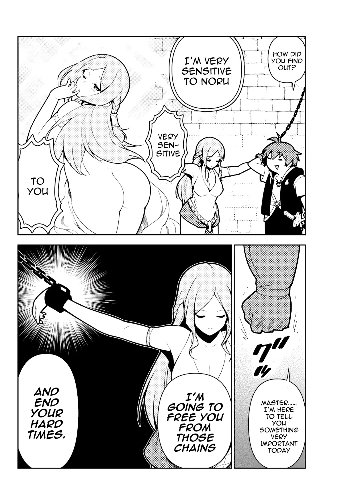 Ore dake Haireru Kakushi Dungeon: Kossori Kitaete Sekai Saikyou Chapter 62 page 20 - Chapter 62
