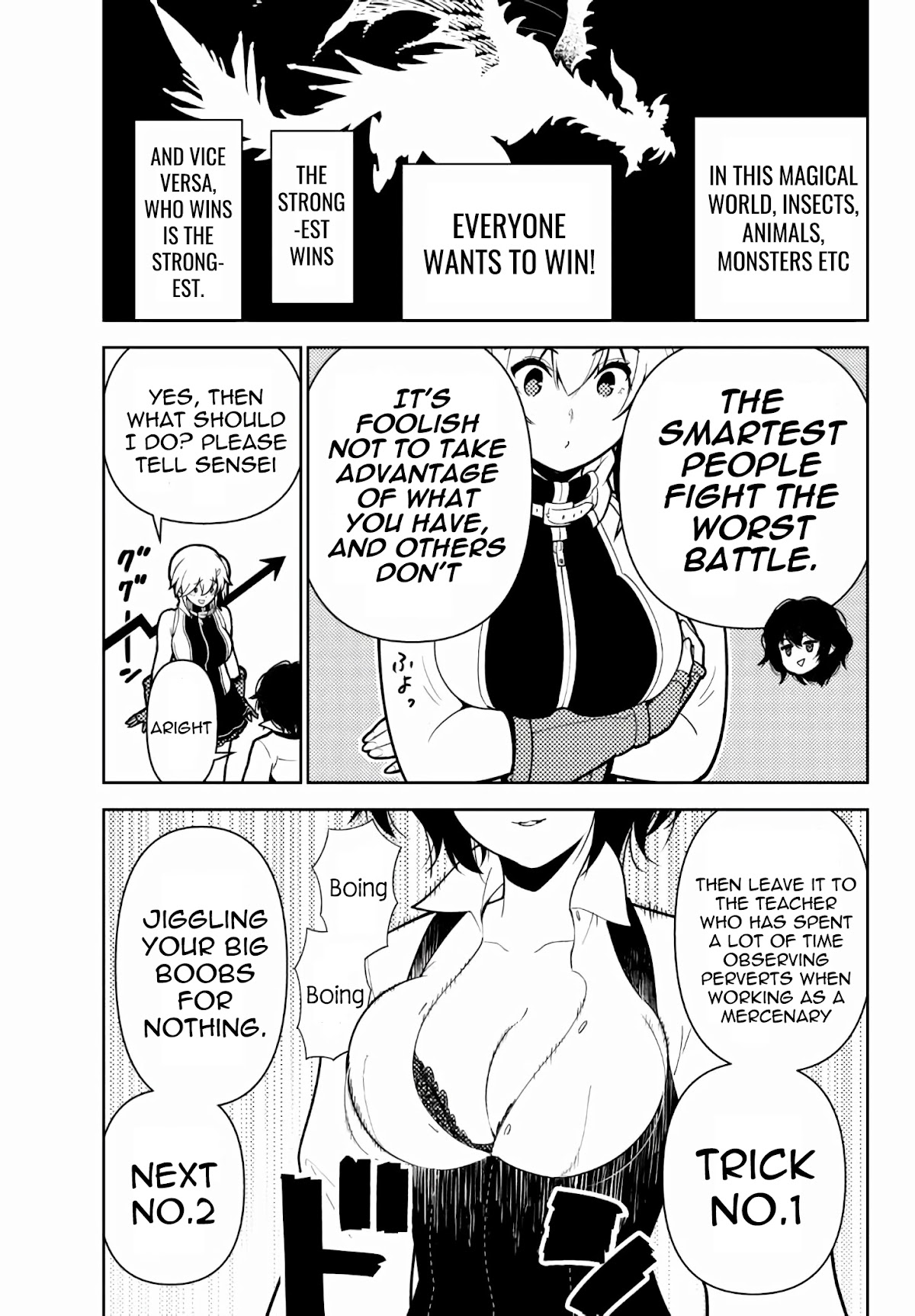 Ore dake Haireru Kakushi Dungeon: Kossori Kitaete Sekai Saikyou Chapter 63 page 15 - Chapter 63