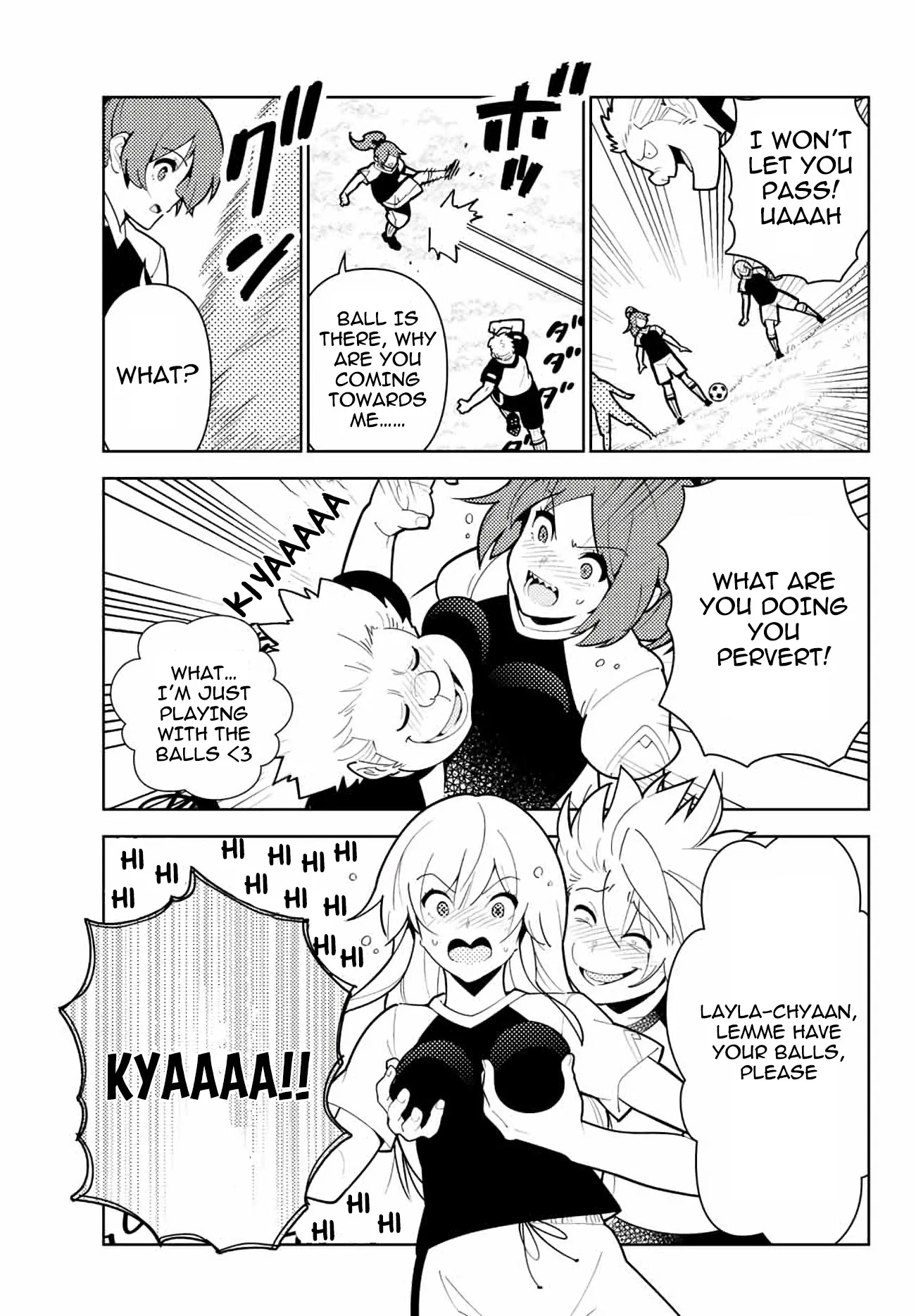 Ore dake Haireru Kakushi Dungeon: Kossori Kitaete Sekai Saikyou Chapter 65.6 page 5 - Chapter 65.6