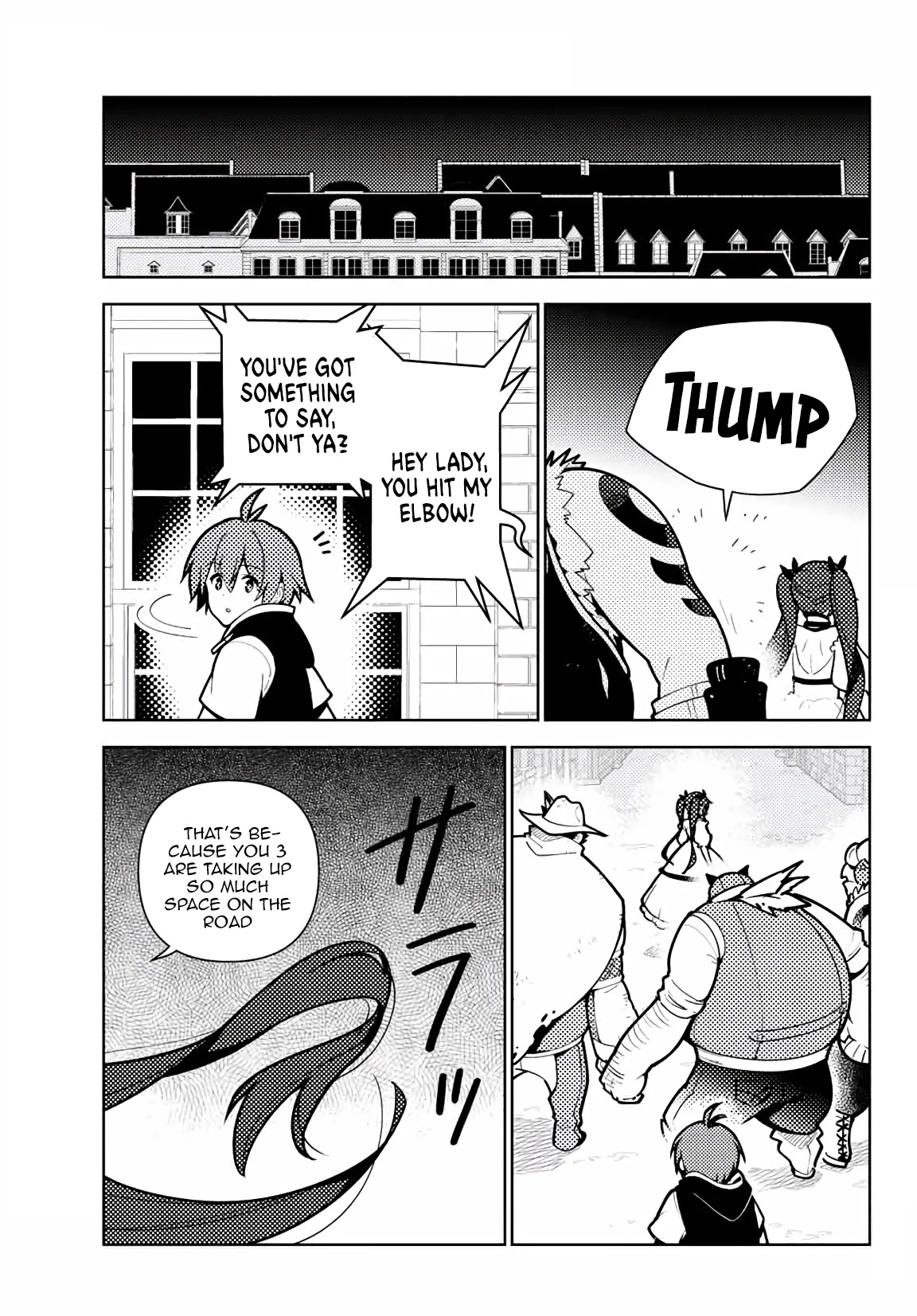 Ore dake Haireru Kakushi Dungeon: Kossori Kitaete Sekai Saikyou Chapter 65 page 2 - Chapter 65