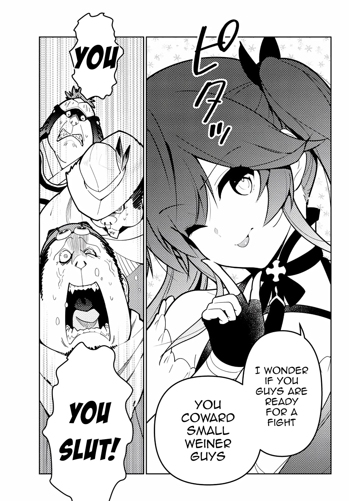 Ore dake Haireru Kakushi Dungeon: Kossori Kitaete Sekai Saikyou Chapter 65 page 6 - Chapter 65