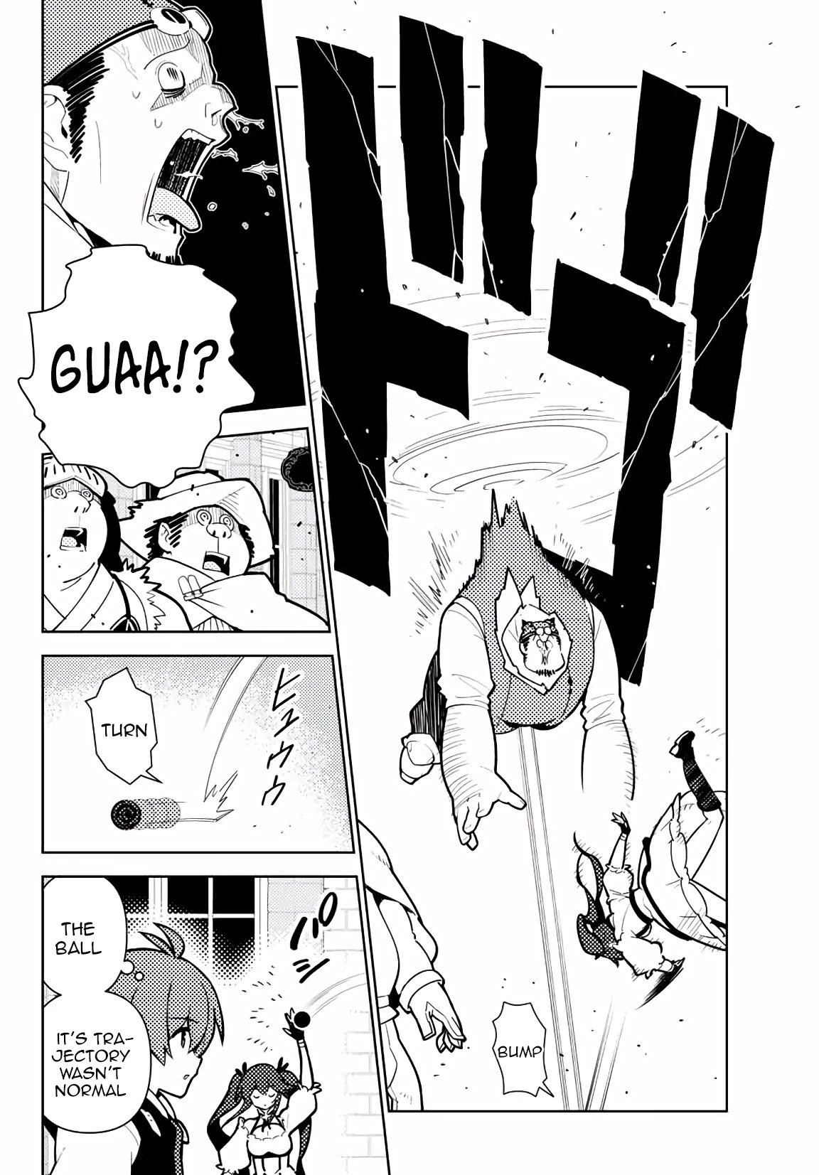 Ore dake Haireru Kakushi Dungeon: Kossori Kitaete Sekai Saikyou Chapter 65 page 9 - Chapter 65
