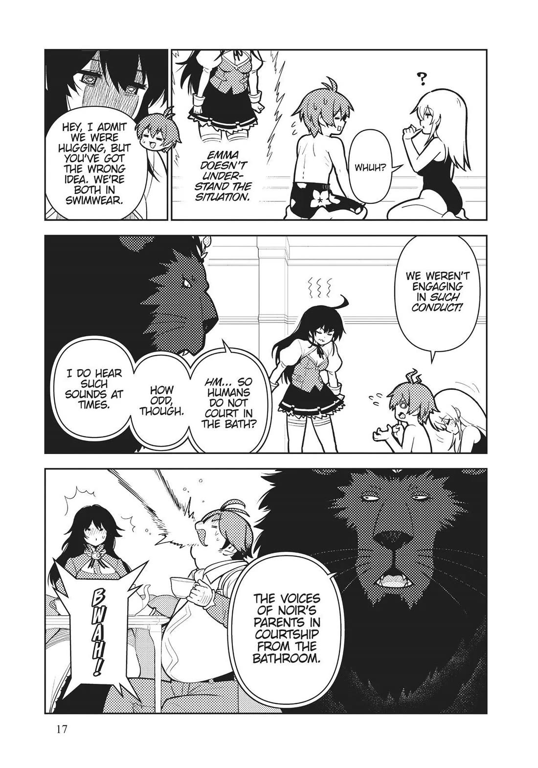 Ore dake Haireru Kakushi Dungeon: Kossori Kitaete Sekai Saikyou Chapter 66 page 18 - Chapter 66