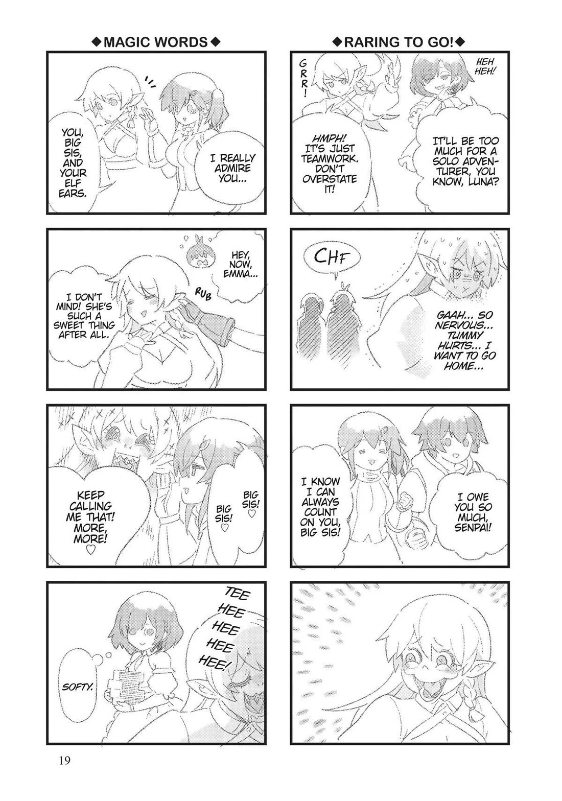 Ore dake Haireru Kakushi Dungeon: Kossori Kitaete Sekai Saikyou Chapter 66 page 20 - Chapter 66