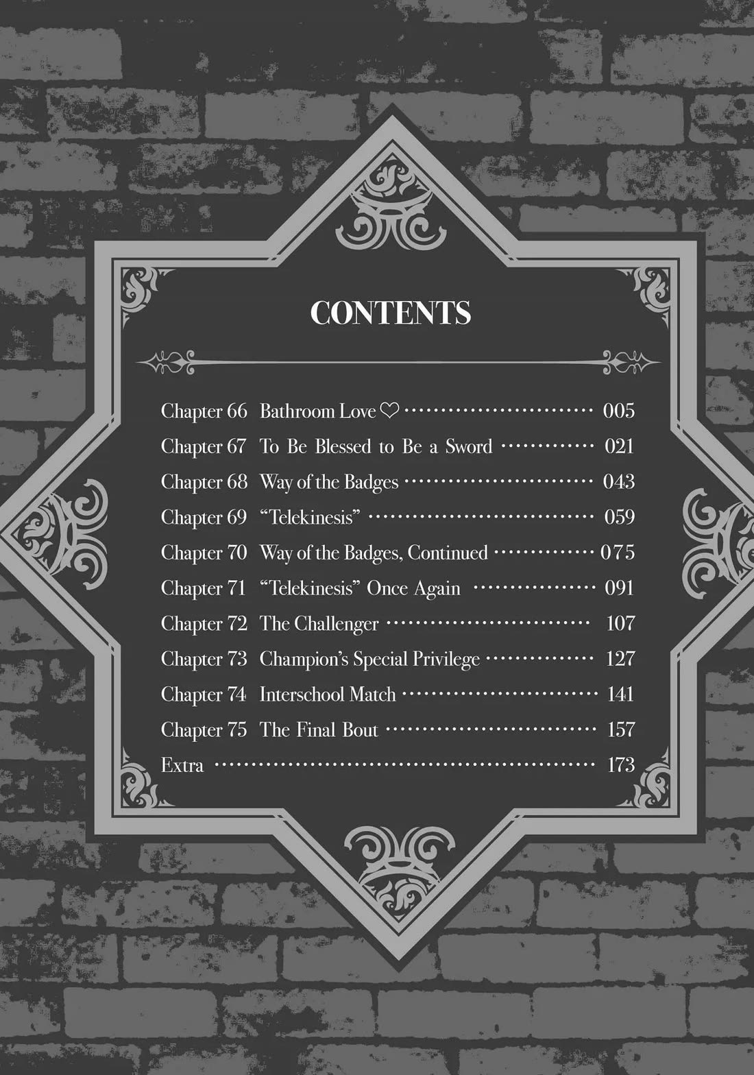 Ore dake Haireru Kakushi Dungeon: Kossori Kitaete Sekai Saikyou Chapter 66 page 5 - Chapter 66