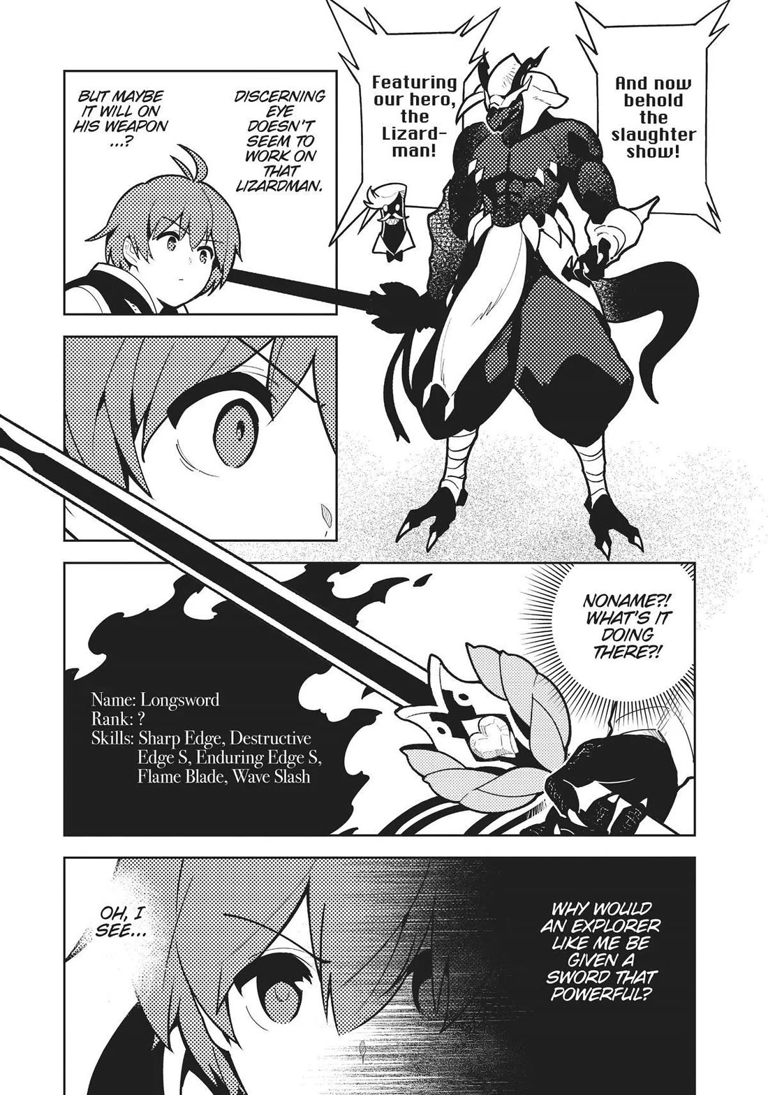 Ore dake Haireru Kakushi Dungeon: Kossori Kitaete Sekai Saikyou Chapter 67 page 11 - Chapter 67