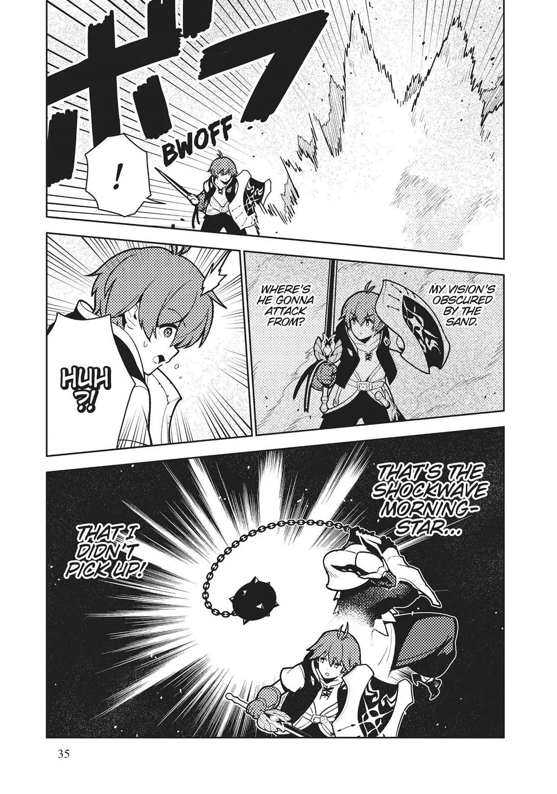 Ore dake Haireru Kakushi Dungeon: Kossori Kitaete Sekai Saikyou Chapter 67 page 15 - Chapter 67