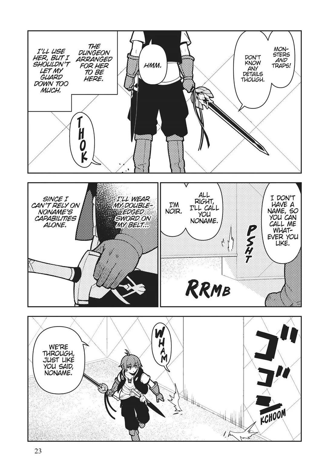 Ore dake Haireru Kakushi Dungeon: Kossori Kitaete Sekai Saikyou Chapter 67 page 3 - Chapter 67