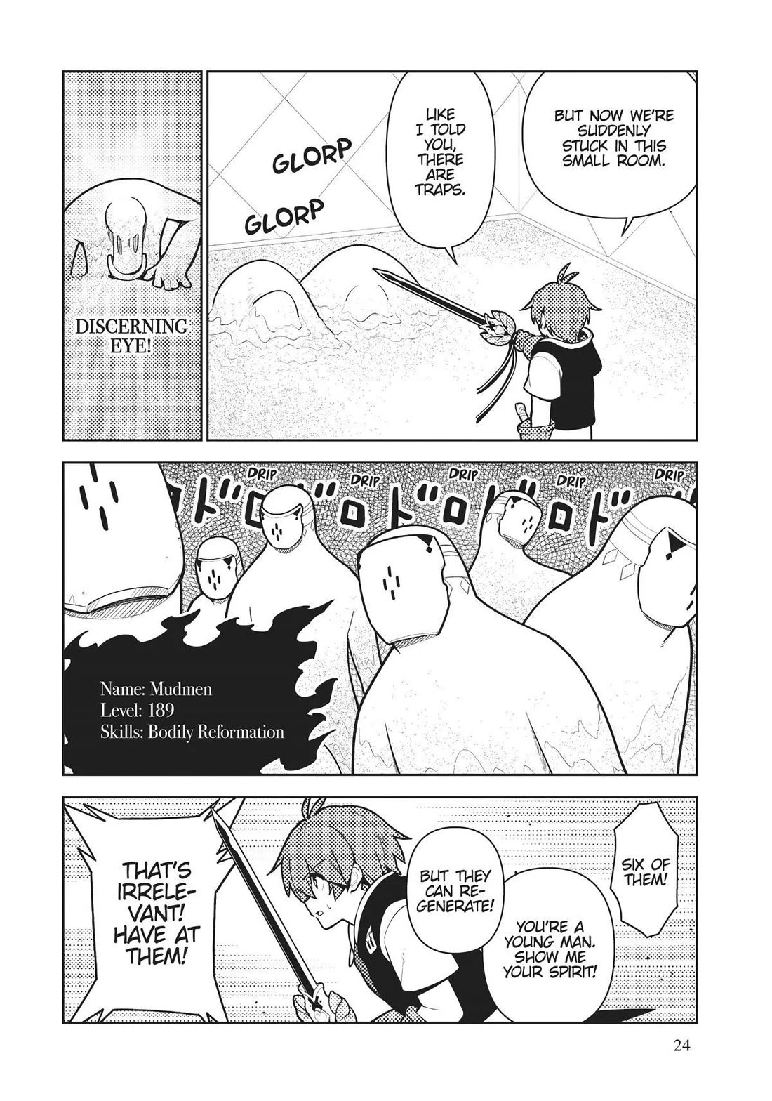 Ore dake Haireru Kakushi Dungeon: Kossori Kitaete Sekai Saikyou Chapter 67 page 4 - Chapter 67