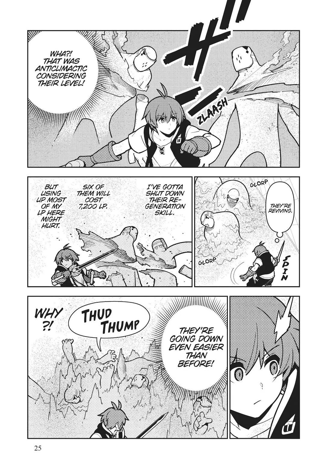 Ore dake Haireru Kakushi Dungeon: Kossori Kitaete Sekai Saikyou Chapter 67 page 5 - Chapter 67
