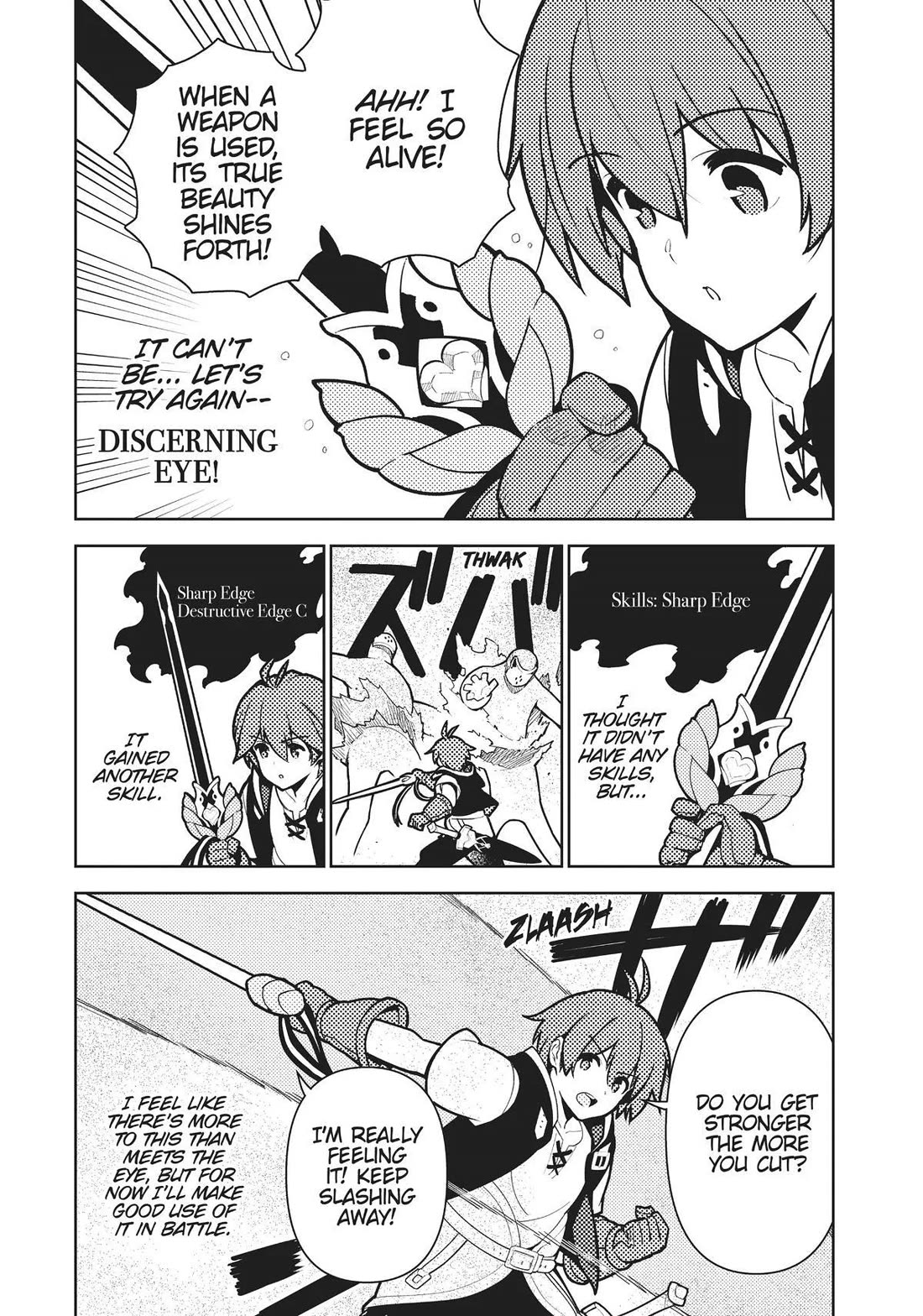 Ore dake Haireru Kakushi Dungeon: Kossori Kitaete Sekai Saikyou Chapter 67 page 6 - Chapter 67