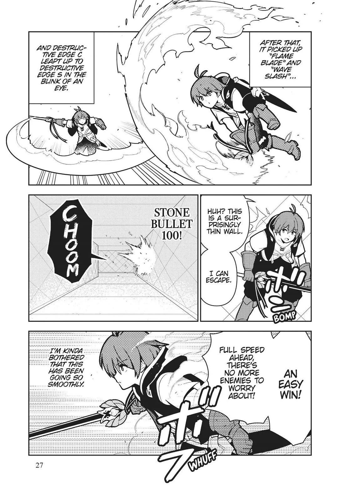 Ore dake Haireru Kakushi Dungeon: Kossori Kitaete Sekai Saikyou Chapter 67 page 7 - Chapter 67