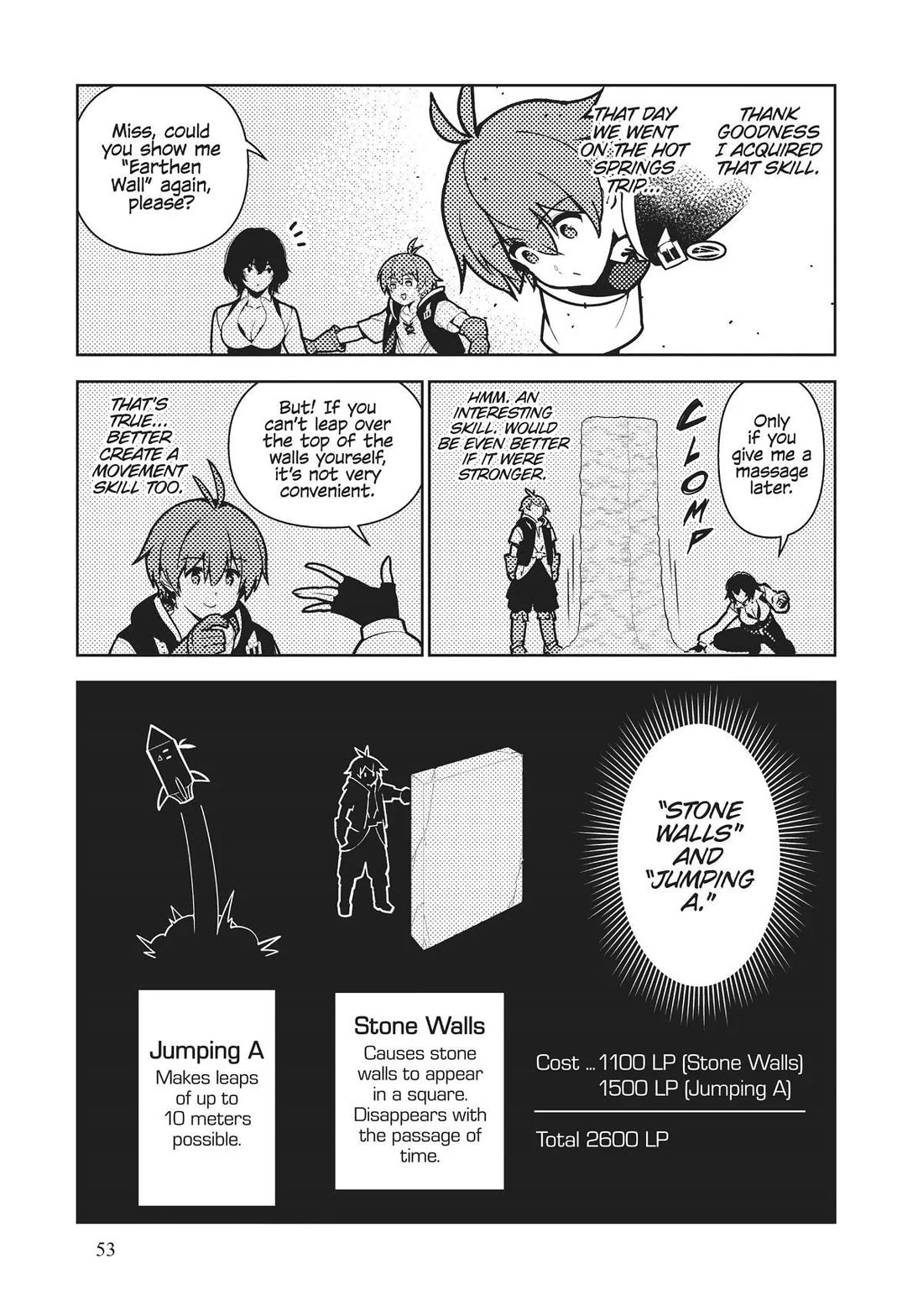 Ore dake Haireru Kakushi Dungeon: Kossori Kitaete Sekai Saikyou Chapter 68 page 11 - Chapter 68