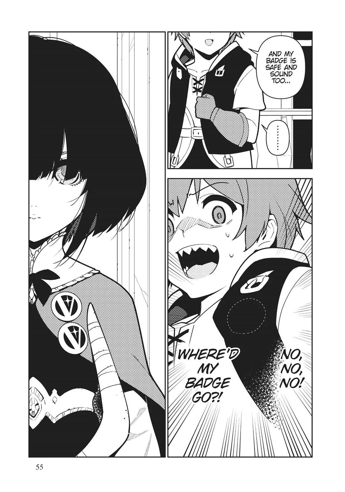 Ore dake Haireru Kakushi Dungeon: Kossori Kitaete Sekai Saikyou Chapter 68 page 13 - Chapter 68