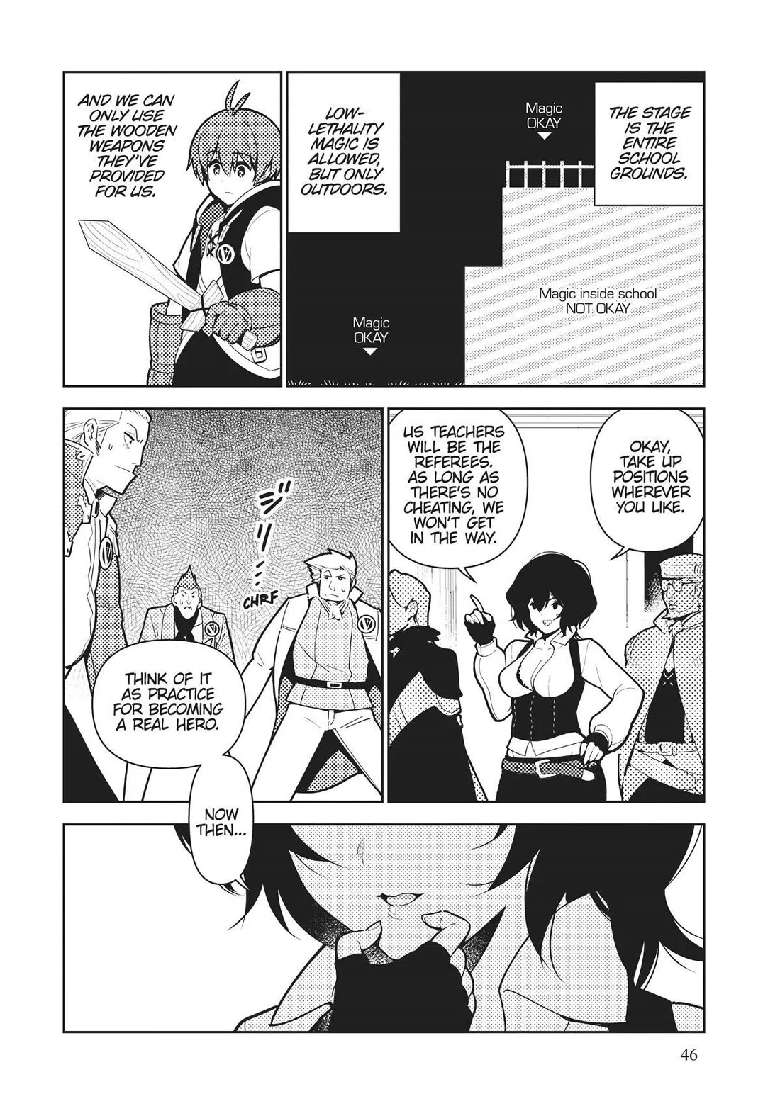 Ore dake Haireru Kakushi Dungeon: Kossori Kitaete Sekai Saikyou Chapter 68 page 4 - Chapter 68