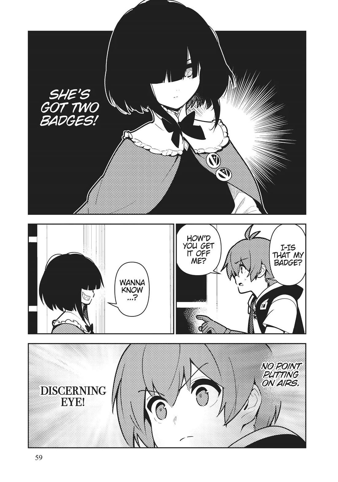Ore dake Haireru Kakushi Dungeon: Kossori Kitaete Sekai Saikyou Chapter 69 page 1 - Chapter 69