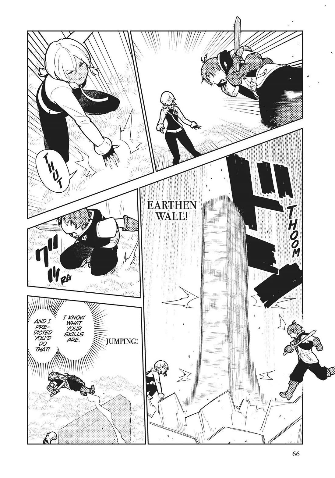 Ore dake Haireru Kakushi Dungeon: Kossori Kitaete Sekai Saikyou Chapter 69 page 8 - Chapter 69