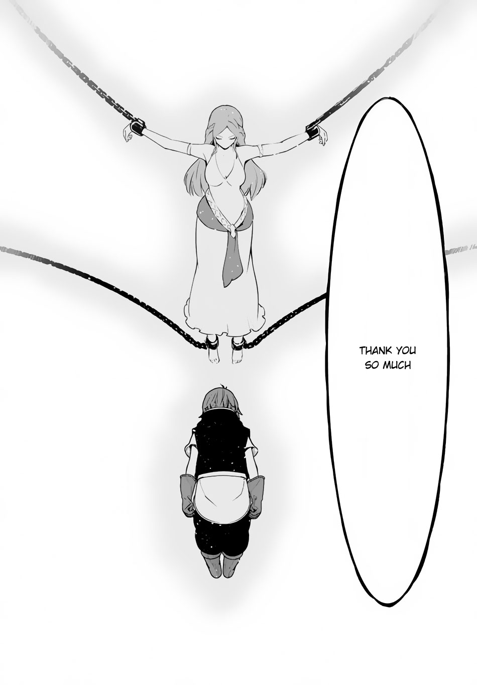 Ore dake Haireru Kakushi Dungeon: Kossori Kitaete Sekai Saikyou Chapter 7 page 22 - Chapter 7