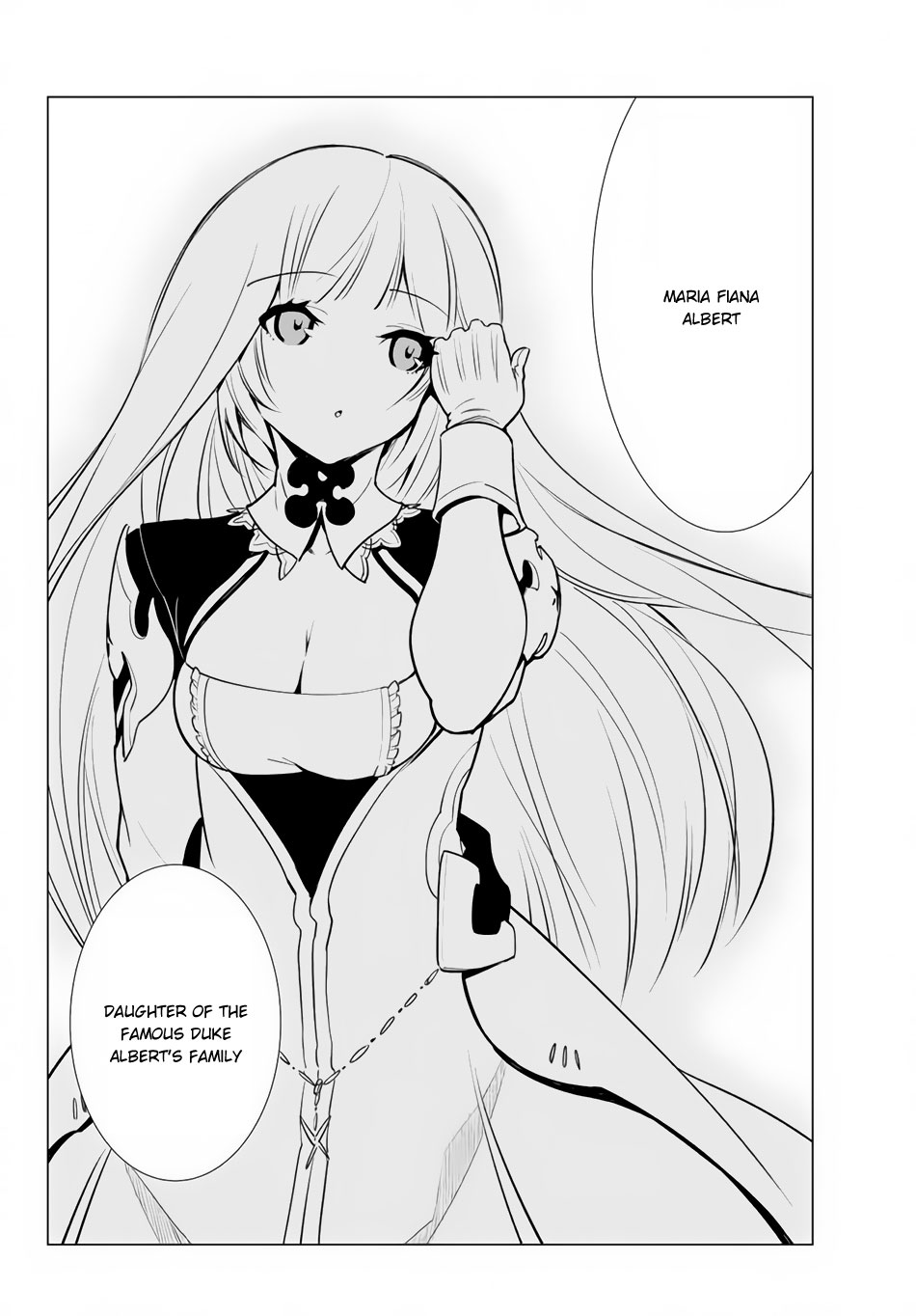 Ore dake Haireru Kakushi Dungeon: Kossori Kitaete Sekai Saikyou Chapter 7 page 26 - Chapter 7