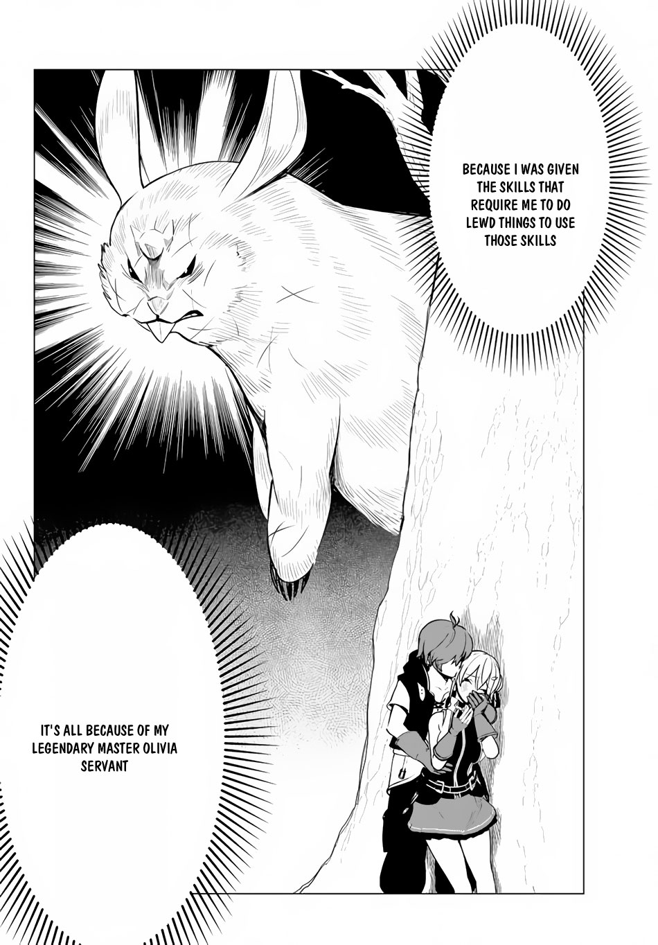 Ore dake Haireru Kakushi Dungeon: Kossori Kitaete Sekai Saikyou Chapter 7 page 3 - Chapter 7