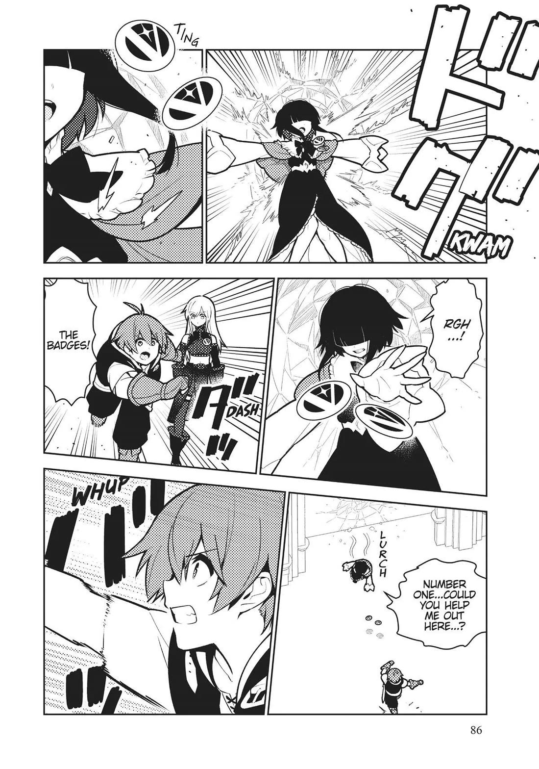 Ore dake Haireru Kakushi Dungeon: Kossori Kitaete Sekai Saikyou Chapter 70 page 12 - Chapter 70