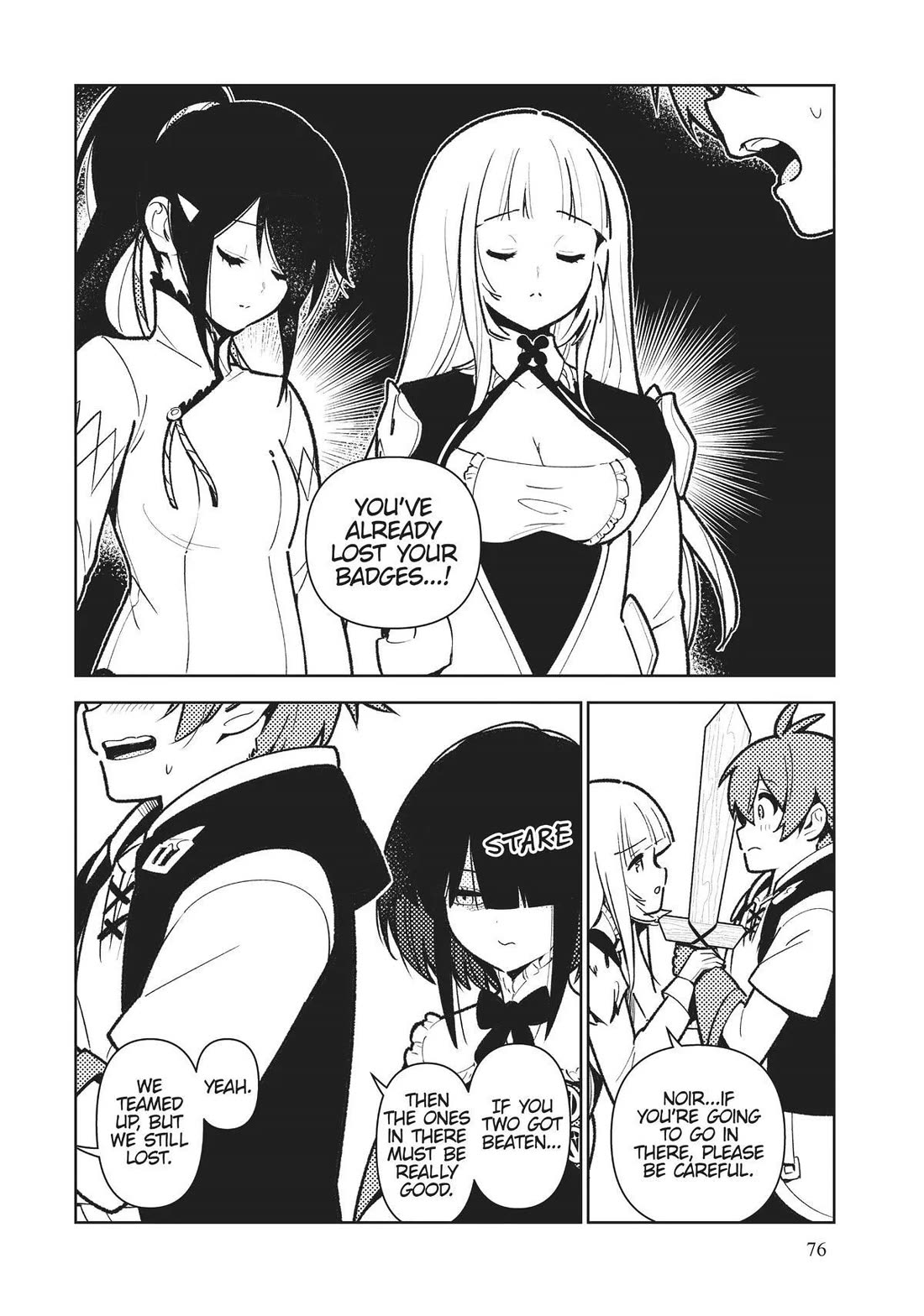 Ore dake Haireru Kakushi Dungeon: Kossori Kitaete Sekai Saikyou Chapter 70 page 2 - Chapter 70
