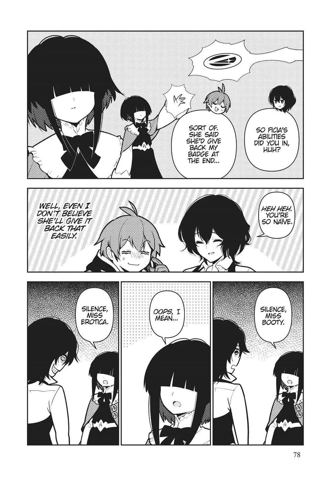 Ore dake Haireru Kakushi Dungeon: Kossori Kitaete Sekai Saikyou Chapter 70 page 4 - Chapter 70