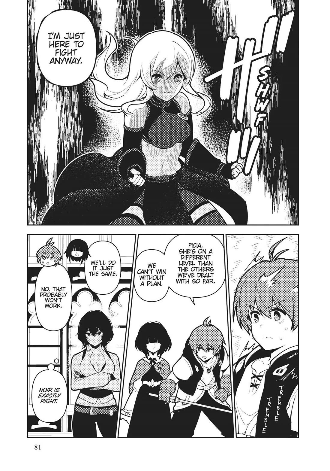 Ore dake Haireru Kakushi Dungeon: Kossori Kitaete Sekai Saikyou Chapter 70 page 7 - Chapter 70