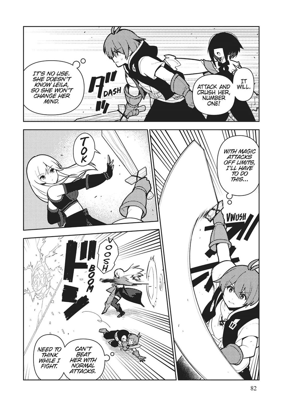 Ore dake Haireru Kakushi Dungeon: Kossori Kitaete Sekai Saikyou Chapter 70 page 8 - Chapter 70