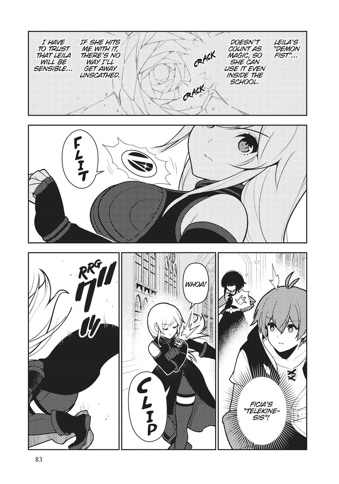 Ore dake Haireru Kakushi Dungeon: Kossori Kitaete Sekai Saikyou Chapter 70 page 9 - Chapter 70