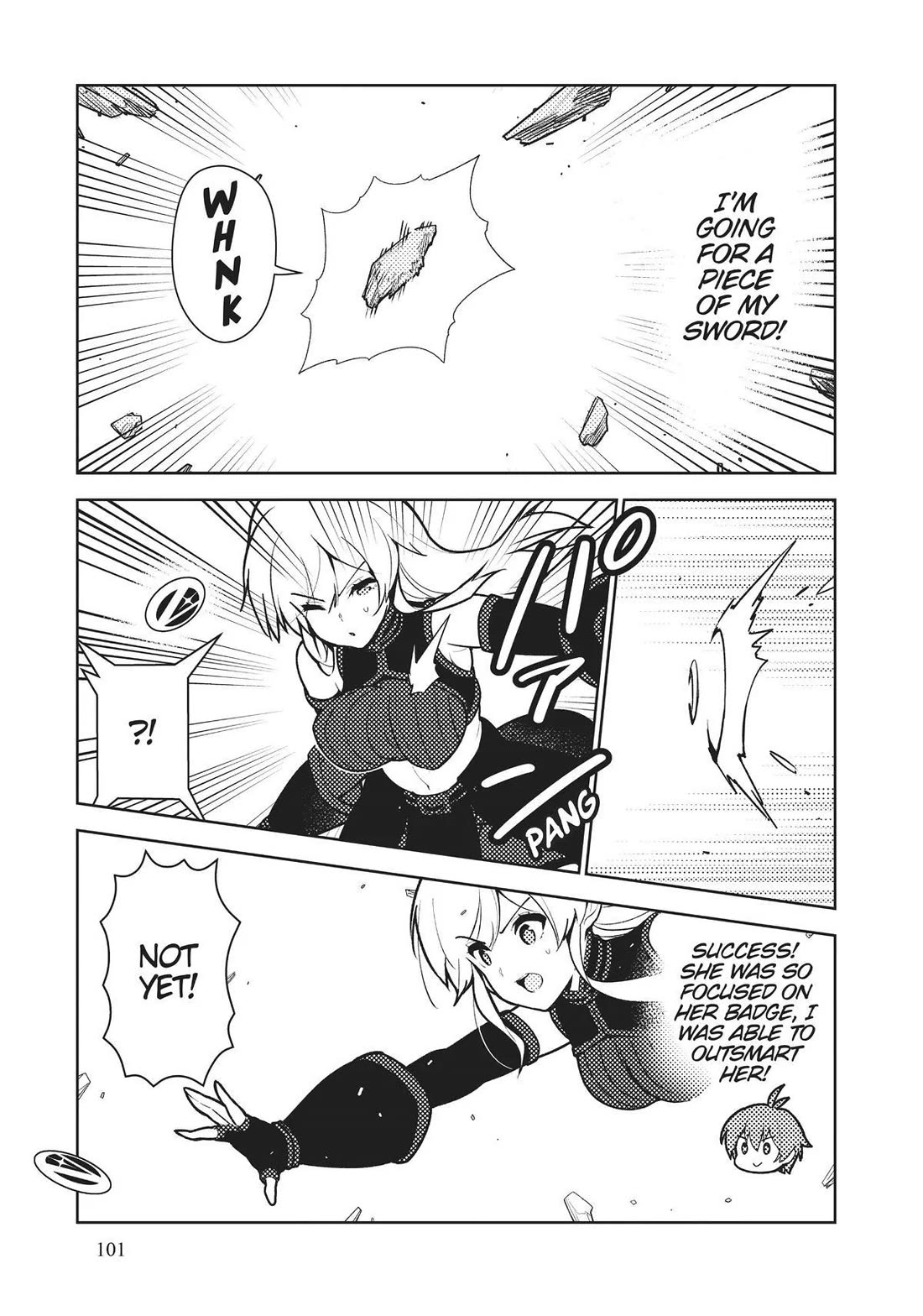 Ore dake Haireru Kakushi Dungeon: Kossori Kitaete Sekai Saikyou Chapter 71 page 11 - Chapter 71