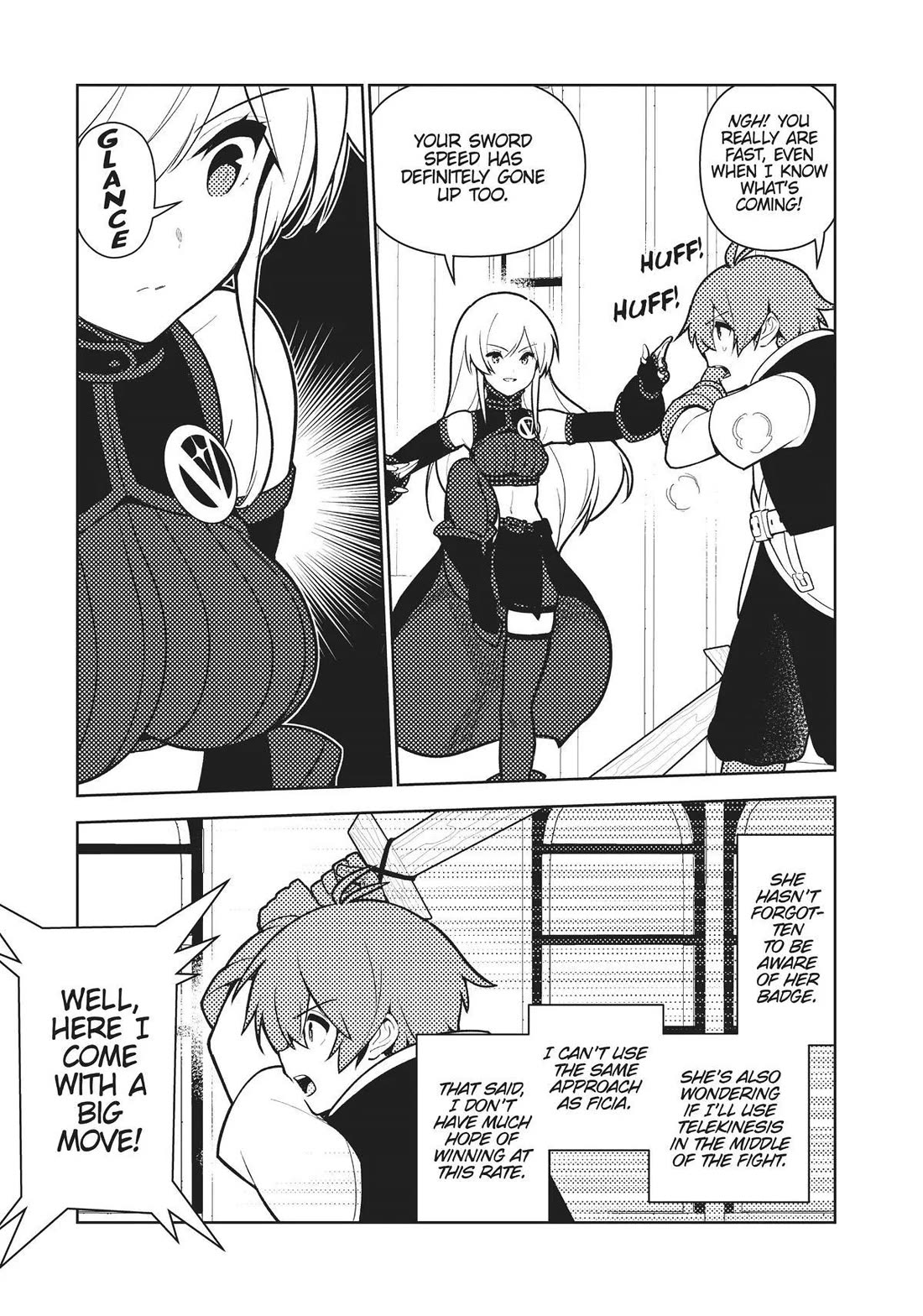Ore dake Haireru Kakushi Dungeon: Kossori Kitaete Sekai Saikyou Chapter 71 page 7 - Chapter 71