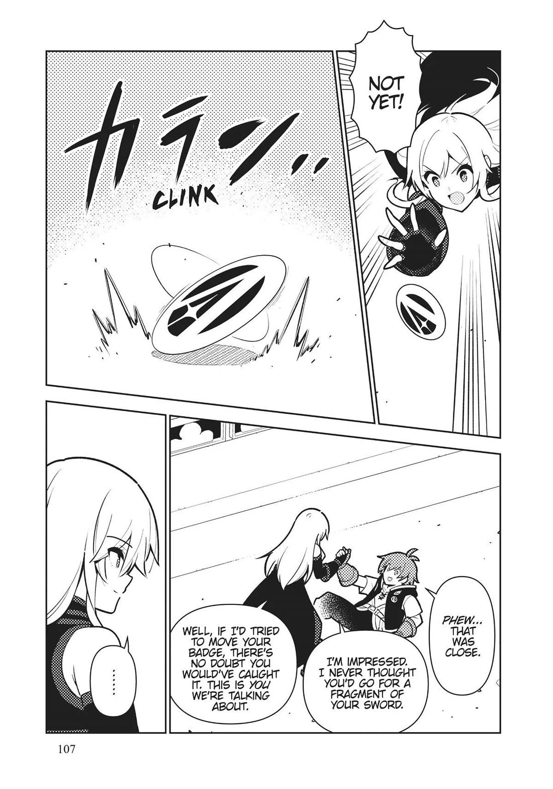 Ore dake Haireru Kakushi Dungeon: Kossori Kitaete Sekai Saikyou Chapter 72 page 1 - Chapter 72