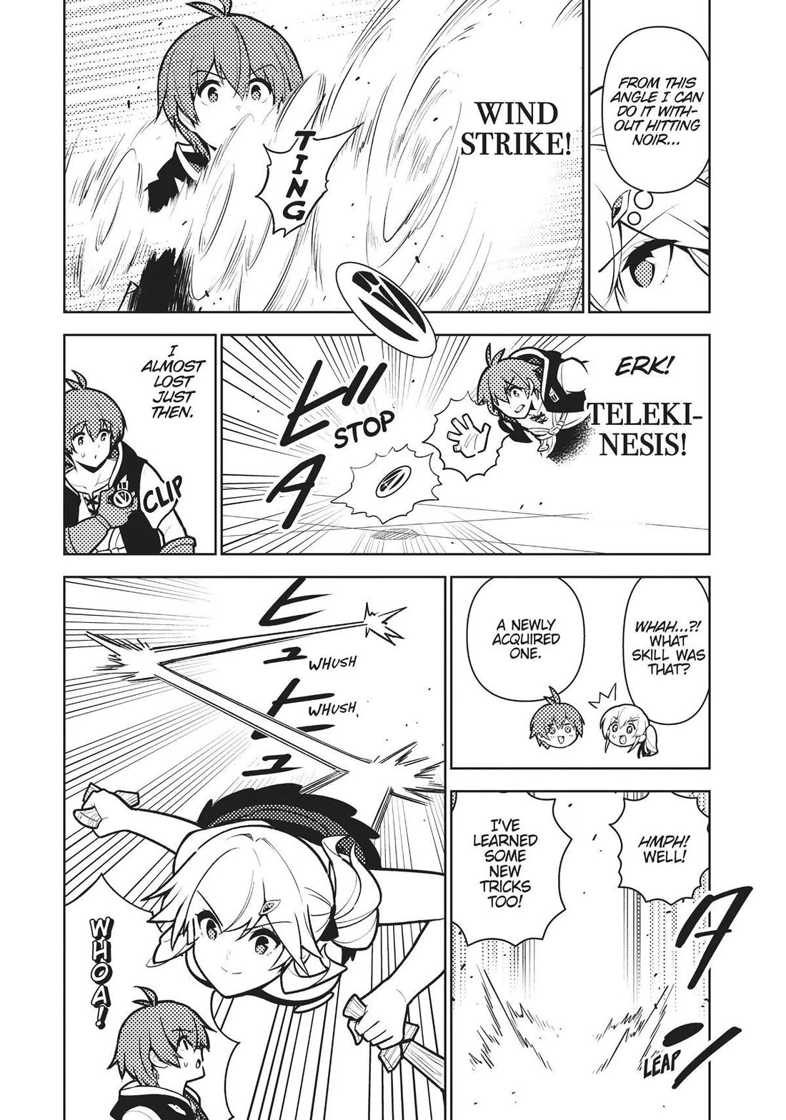 Ore dake Haireru Kakushi Dungeon: Kossori Kitaete Sekai Saikyou Chapter 72 page 10 - Chapter 72