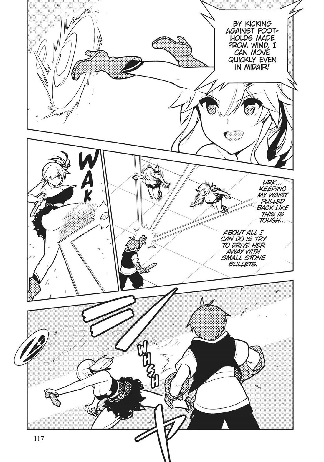 Ore dake Haireru Kakushi Dungeon: Kossori Kitaete Sekai Saikyou Chapter 72 page 11 - Chapter 72