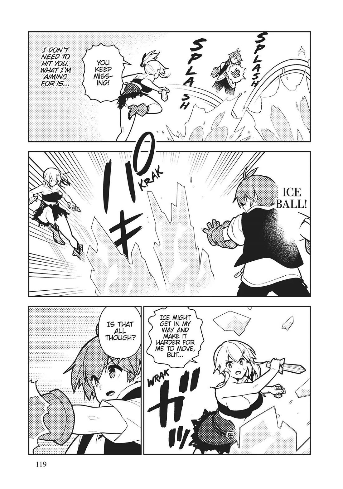 Ore dake Haireru Kakushi Dungeon: Kossori Kitaete Sekai Saikyou Chapter 72 page 13 - Chapter 72