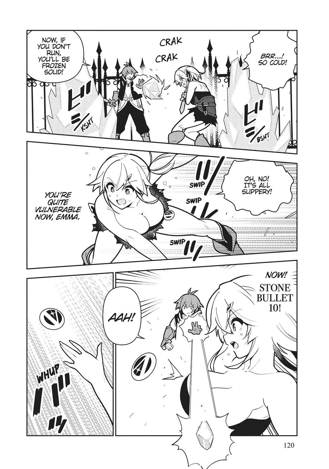 Ore dake Haireru Kakushi Dungeon: Kossori Kitaete Sekai Saikyou Chapter 72 page 14 - Chapter 72