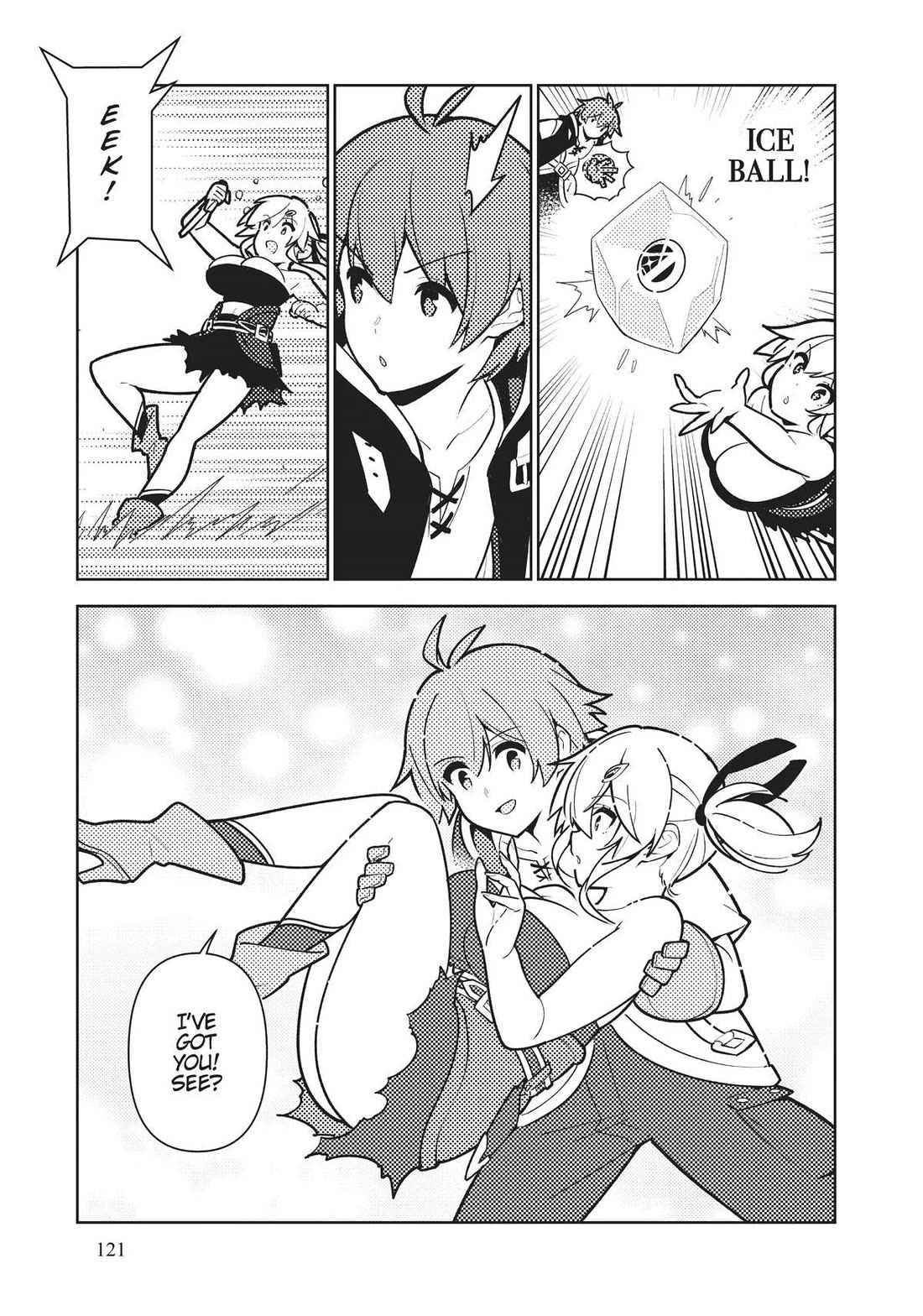 Ore dake Haireru Kakushi Dungeon: Kossori Kitaete Sekai Saikyou Chapter 72 page 15 - Chapter 72