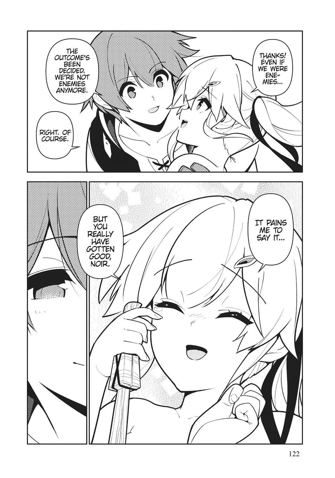 Ore dake Haireru Kakushi Dungeon: Kossori Kitaete Sekai Saikyou Chapter 72 page 16 - Chapter 72