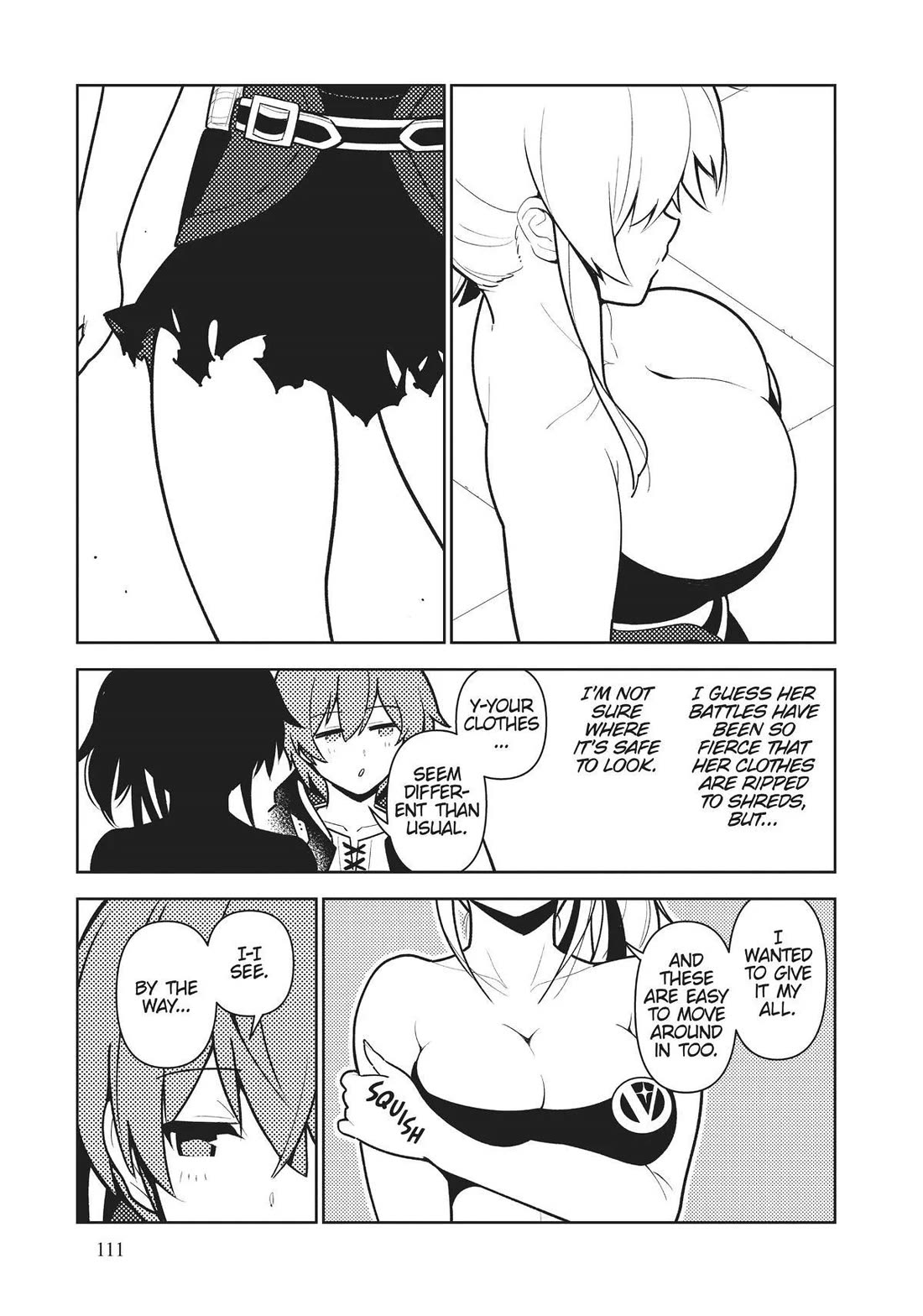Ore dake Haireru Kakushi Dungeon: Kossori Kitaete Sekai Saikyou Chapter 72 page 5 - Chapter 72