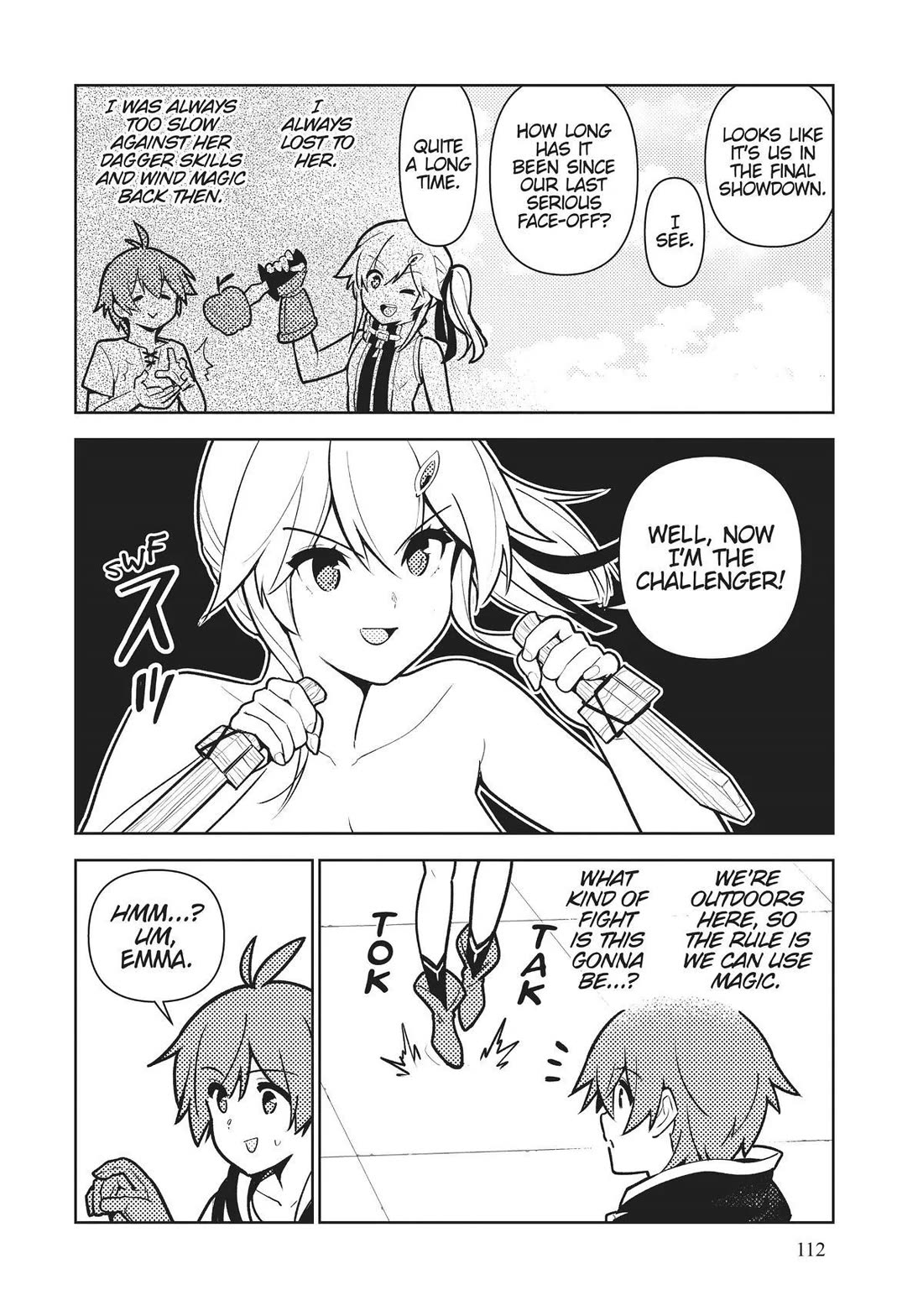 Ore dake Haireru Kakushi Dungeon: Kossori Kitaete Sekai Saikyou Chapter 72 page 6 - Chapter 72