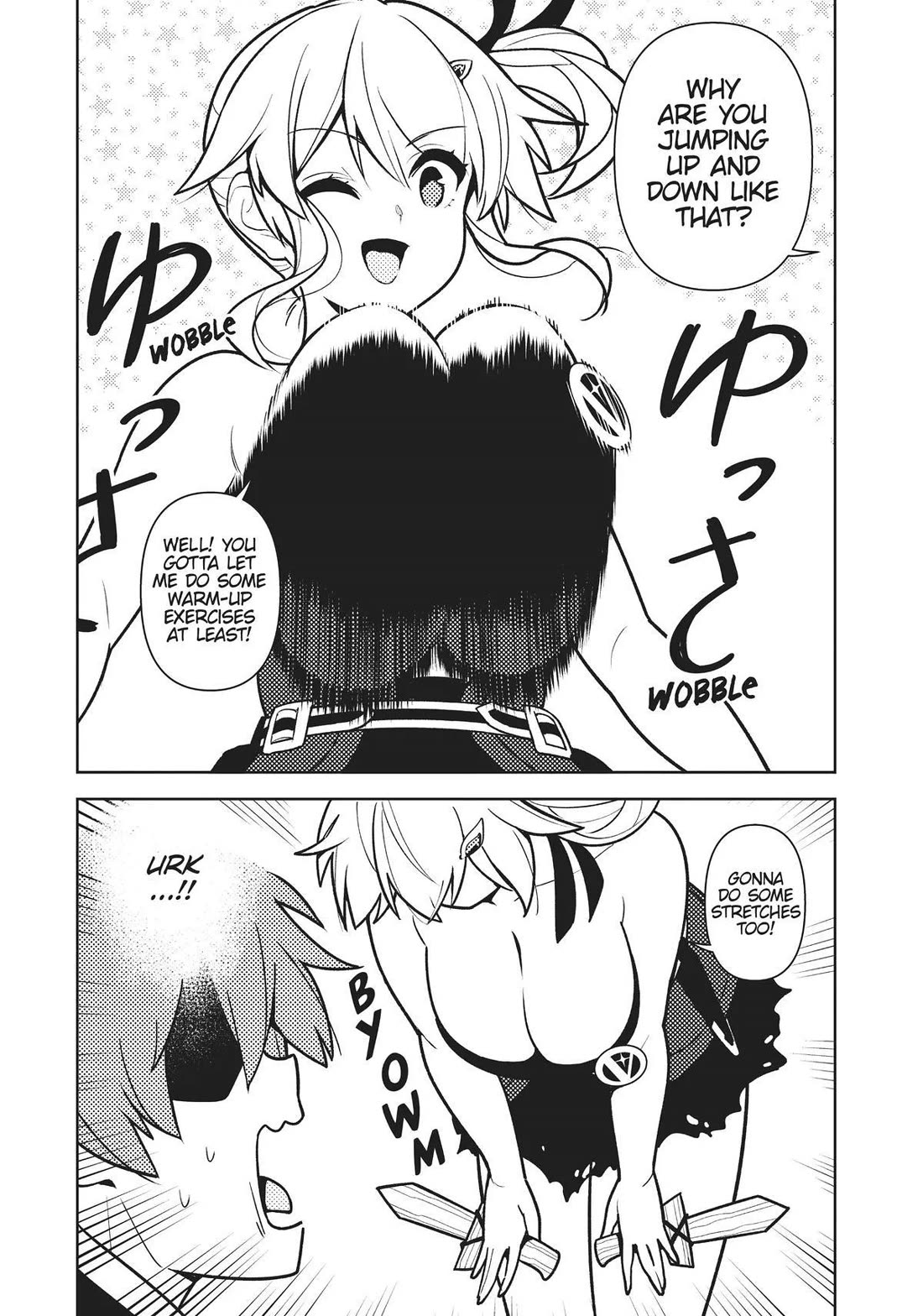 Ore dake Haireru Kakushi Dungeon: Kossori Kitaete Sekai Saikyou Chapter 72 page 7 - Chapter 72